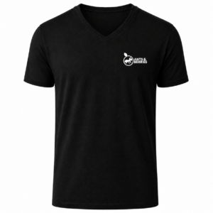Camiseta Negra ants&berries