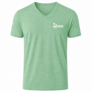 Camiseta Básica Unisex